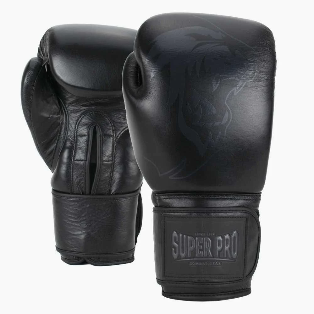 Gants de boxe Super Pro Légende 