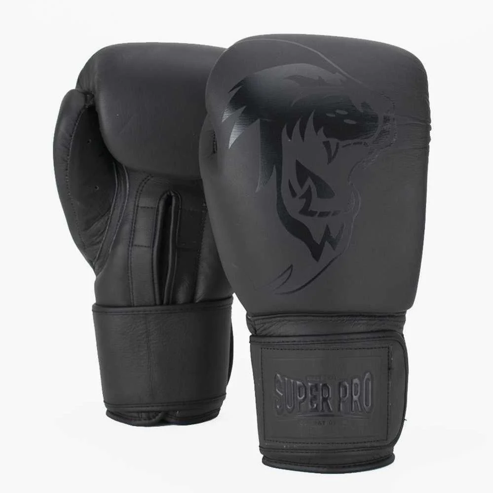 Gants de boxe Super Pro Légende  - Image 10