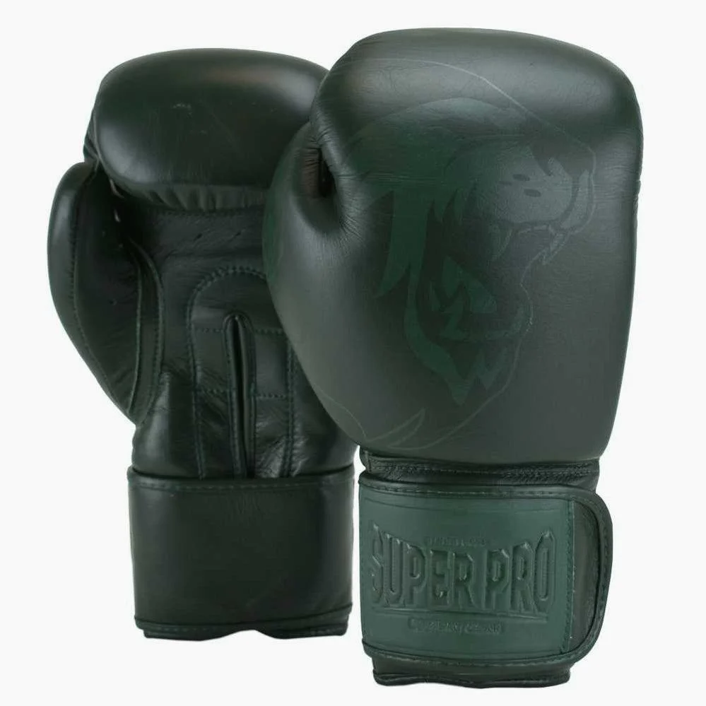 Gants de boxe Super Pro Légende  - Image 13
