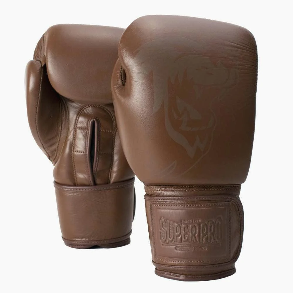 Gants de boxe Super Pro Légende  - Image 3
