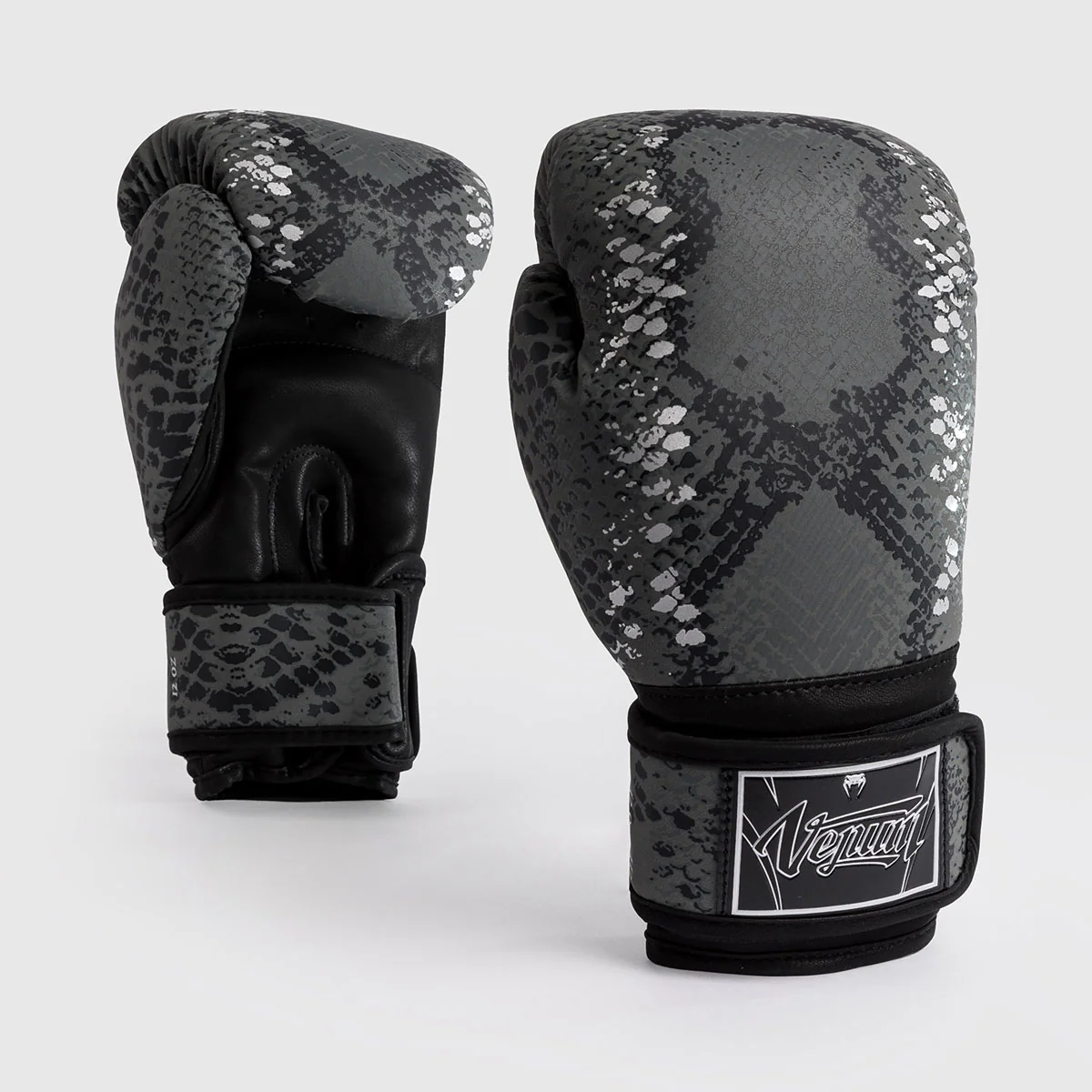Gants de boxe Venum Amazonia Grigio  - Image 2
