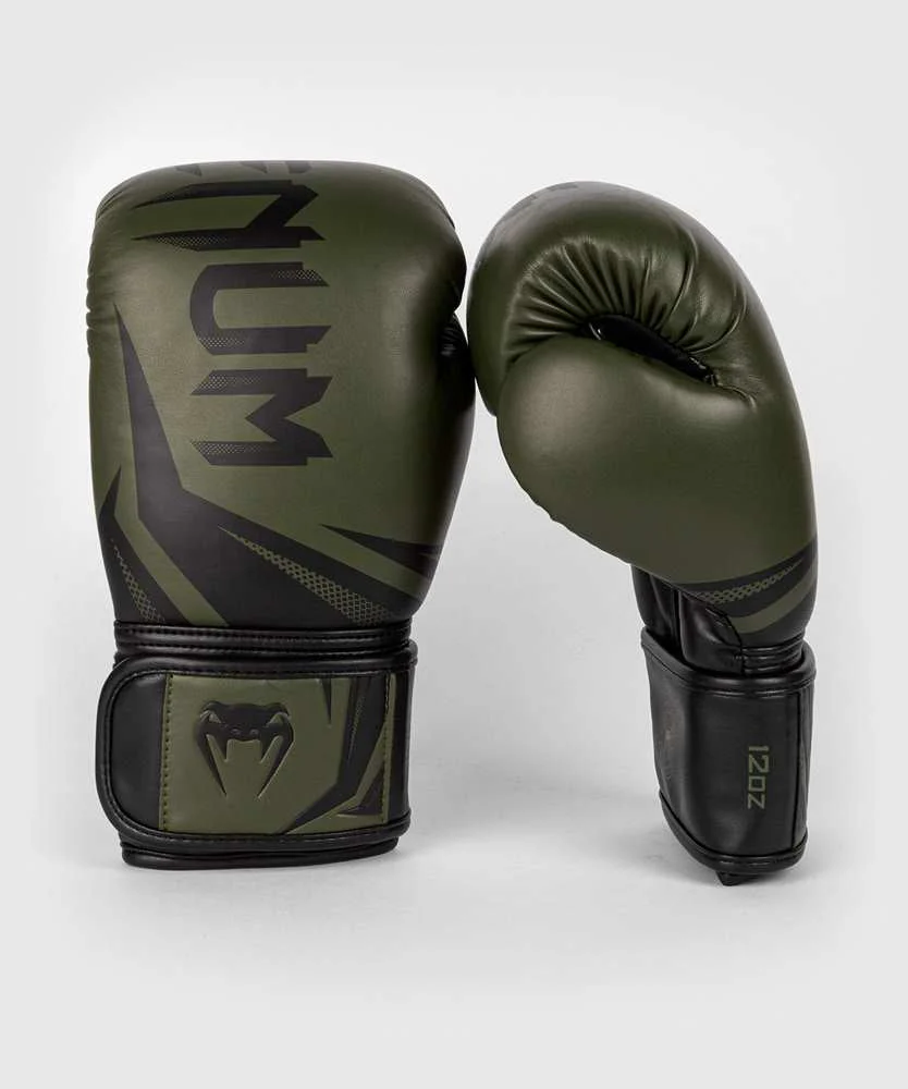 Gants de boxe Venum Challenger 3.0  - Image 9