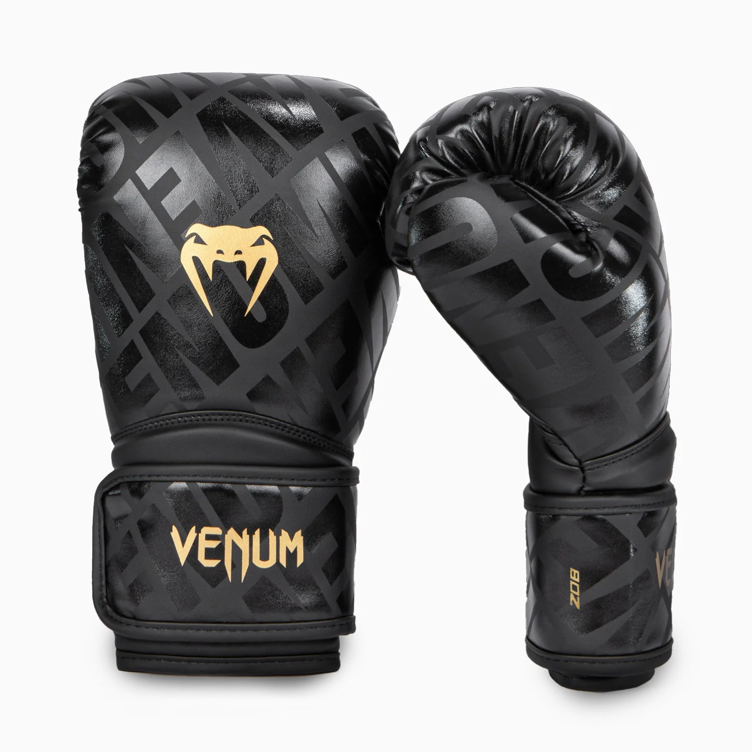 Gants de boxe Venum Contender 1.5 XT Noir-or  - Image 2