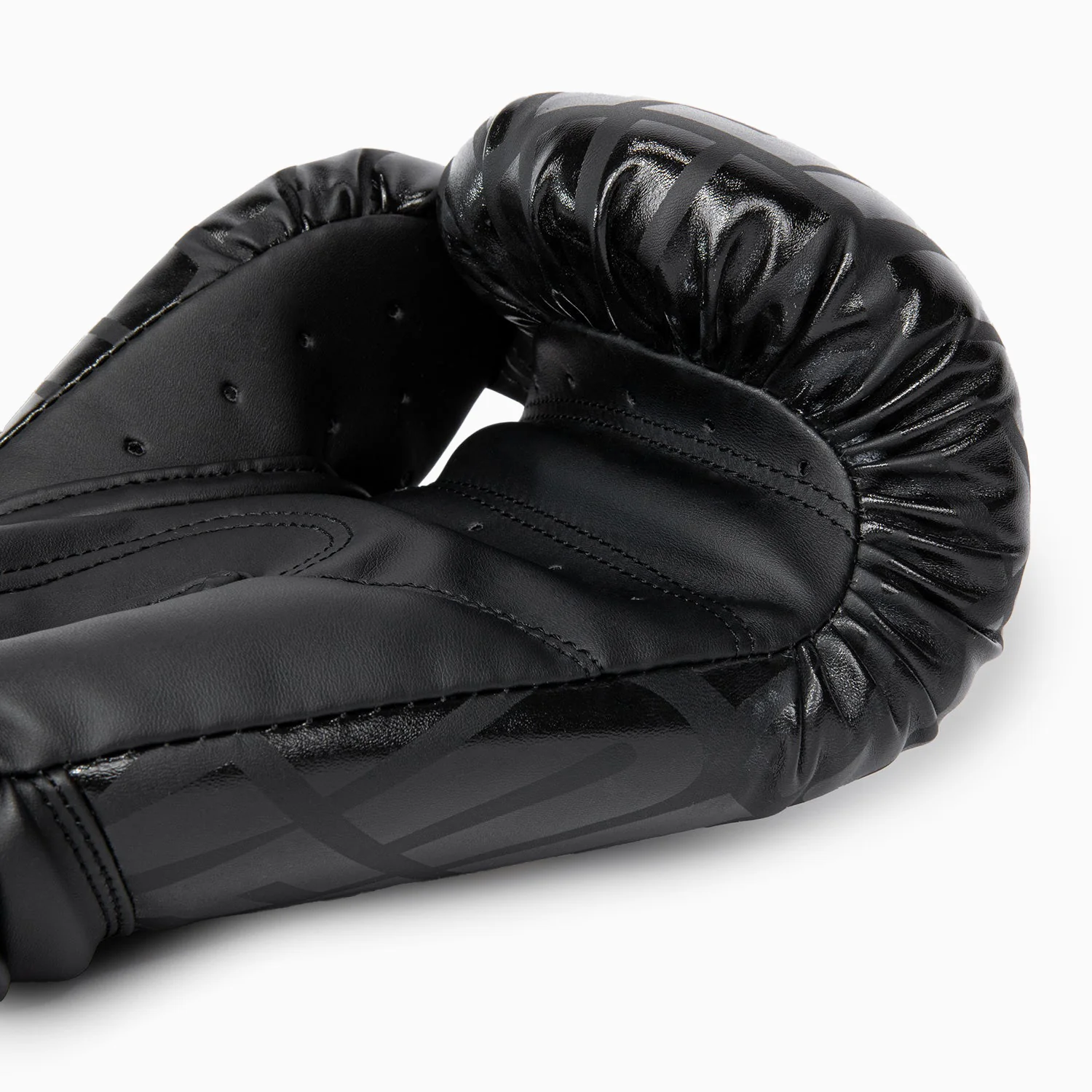 Gants de boxe Venum Contender 1.5 XT Noir-or  - Image 3