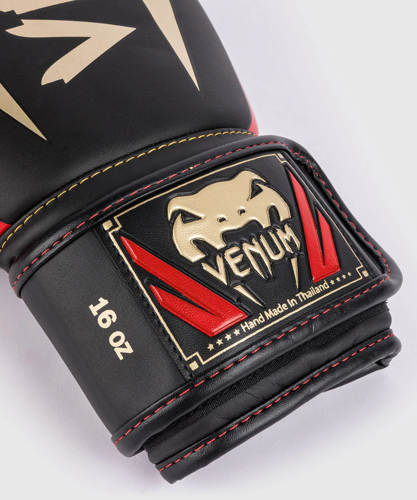 Gants de boxe Venum Elite 1392  - Image 37