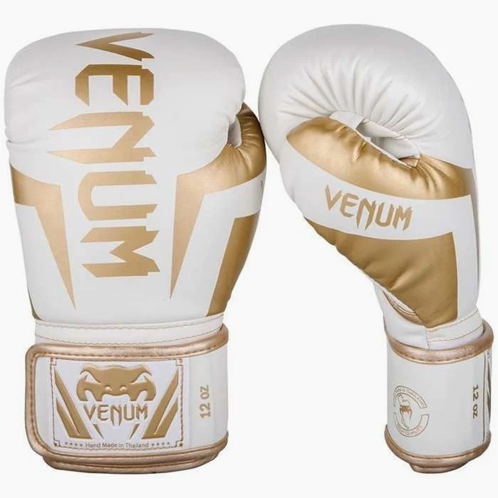 Gants de boxe Venum Elite 1392  - Image 4