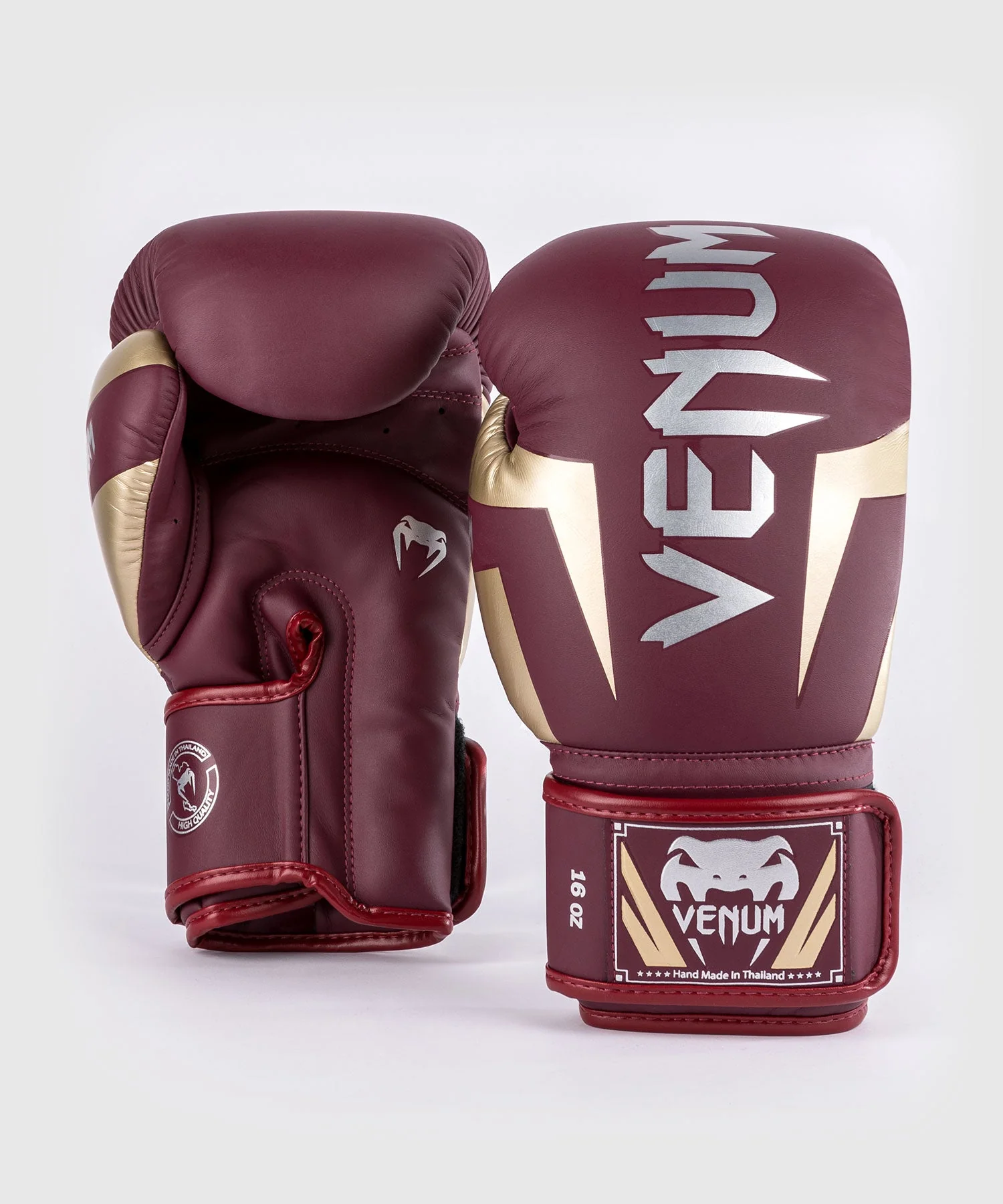 Gants de boxe Venum Elite 1392  - Image 40