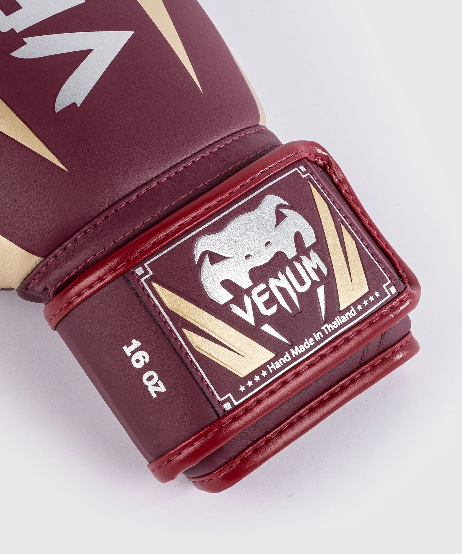 Gants de boxe Venum Elite 1392  - Image 45