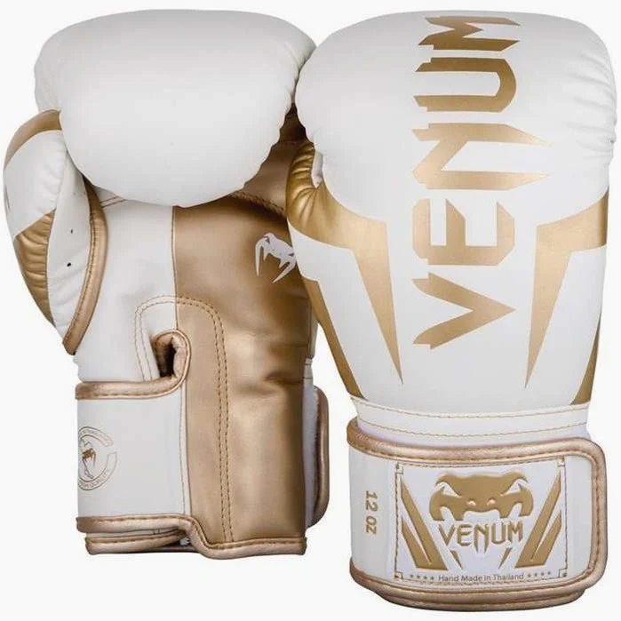 Gants de boxe Venum Elite 1392  - Image 5