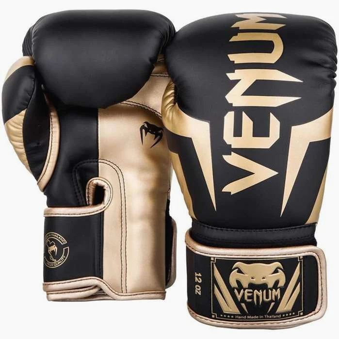 Gants de boxe Venum Elite 1392  - Image 9