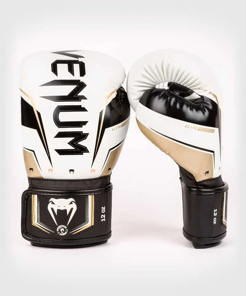 Gants de boxe Venum Elite EVO  - Image 16