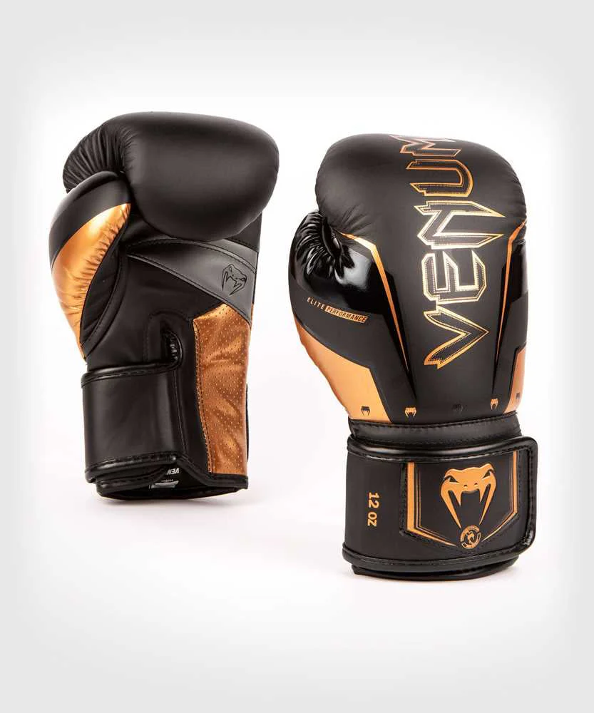 Gants de boxe Venum Elite EVO  - Image 23