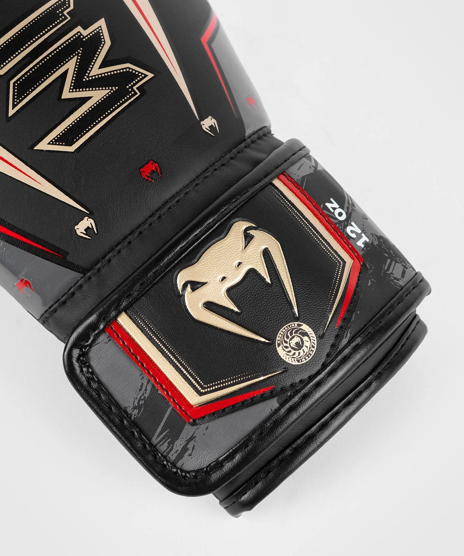 Gants de boxe Venum Elite EVO  - Image 7
