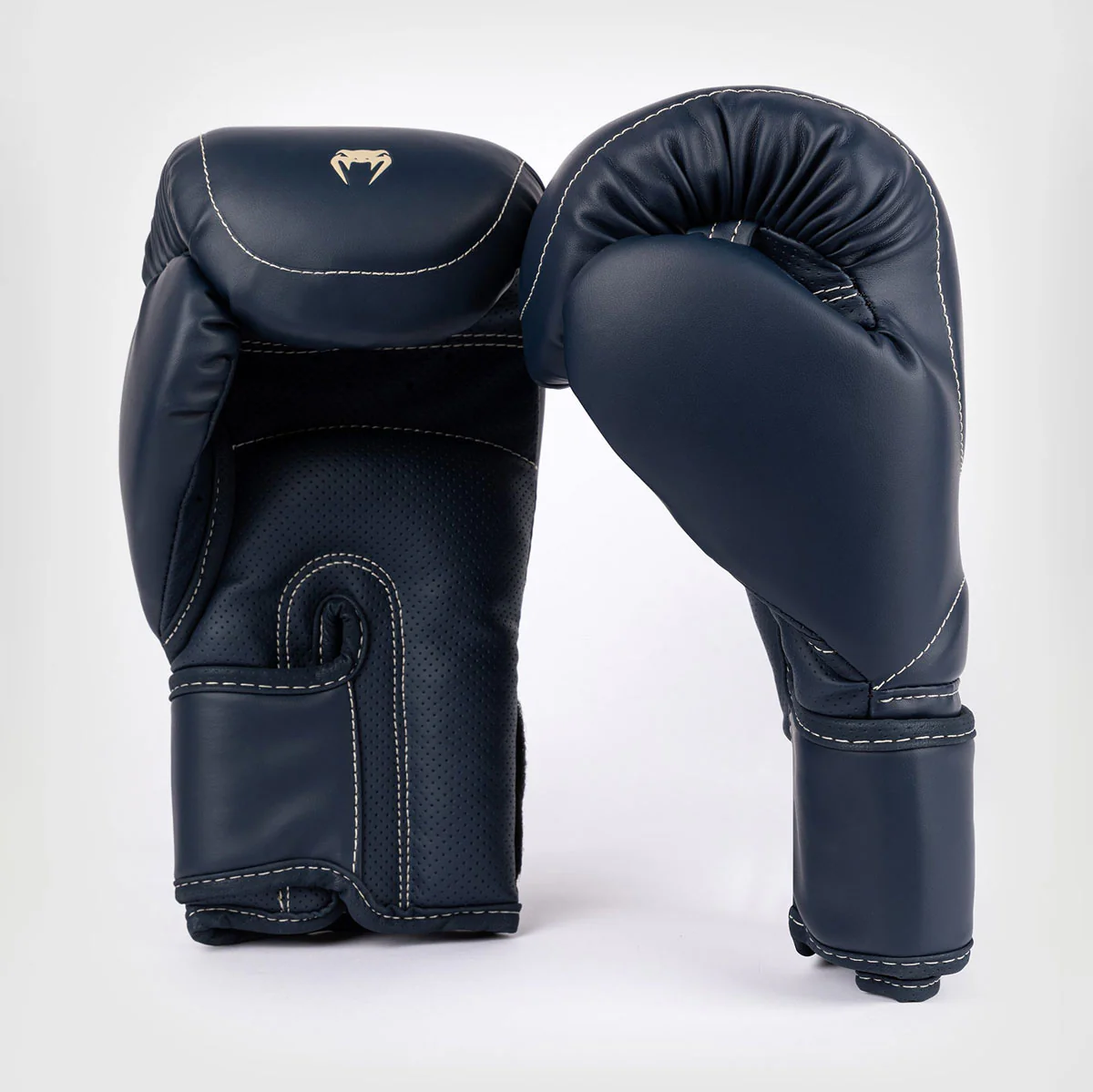Gants de boxe Venum Impact Evo Bleu  - Image 3