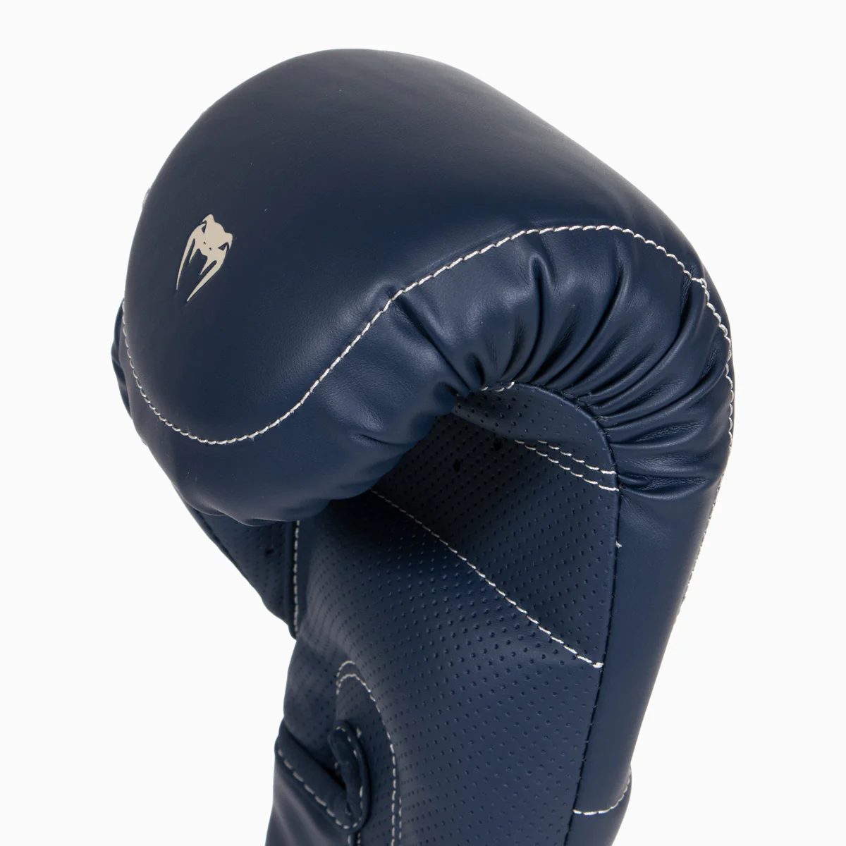 Gants de boxe Venum Impact Evo Bleu  - Image 4