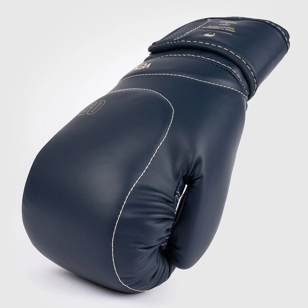 Gants de boxe Venum Impact Evo Bleu  - Image 6