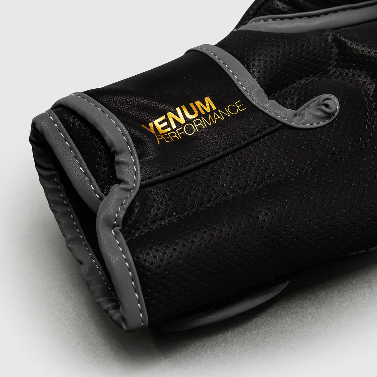 Gants de boxe Venum Matupa Noir-gris - Image 5