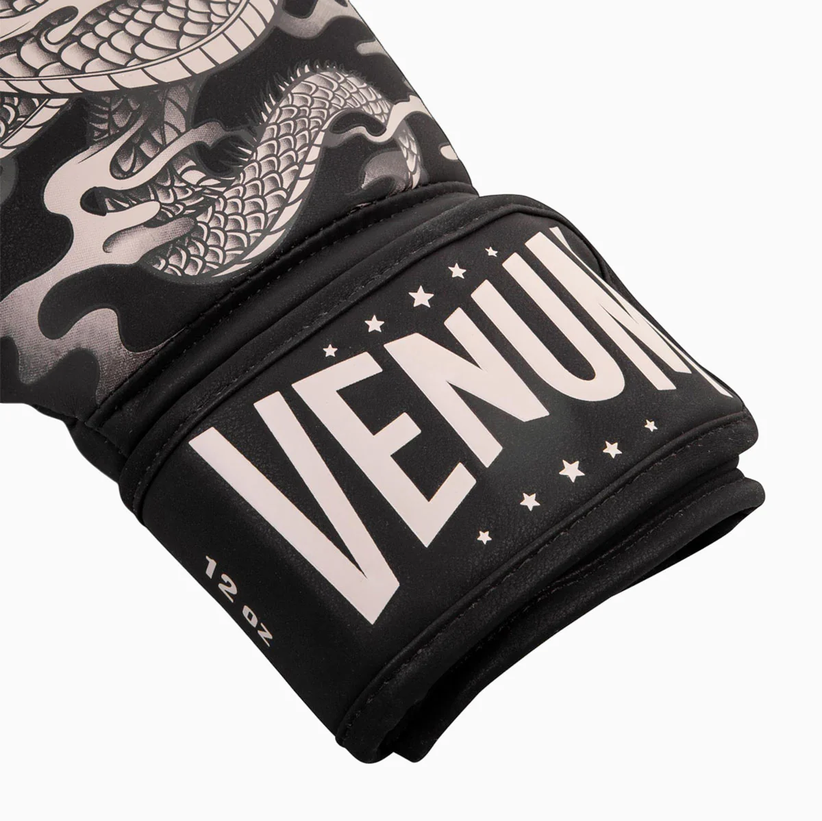 Gants de boxe Venum Sable du Vol du Dragon - Image 3
