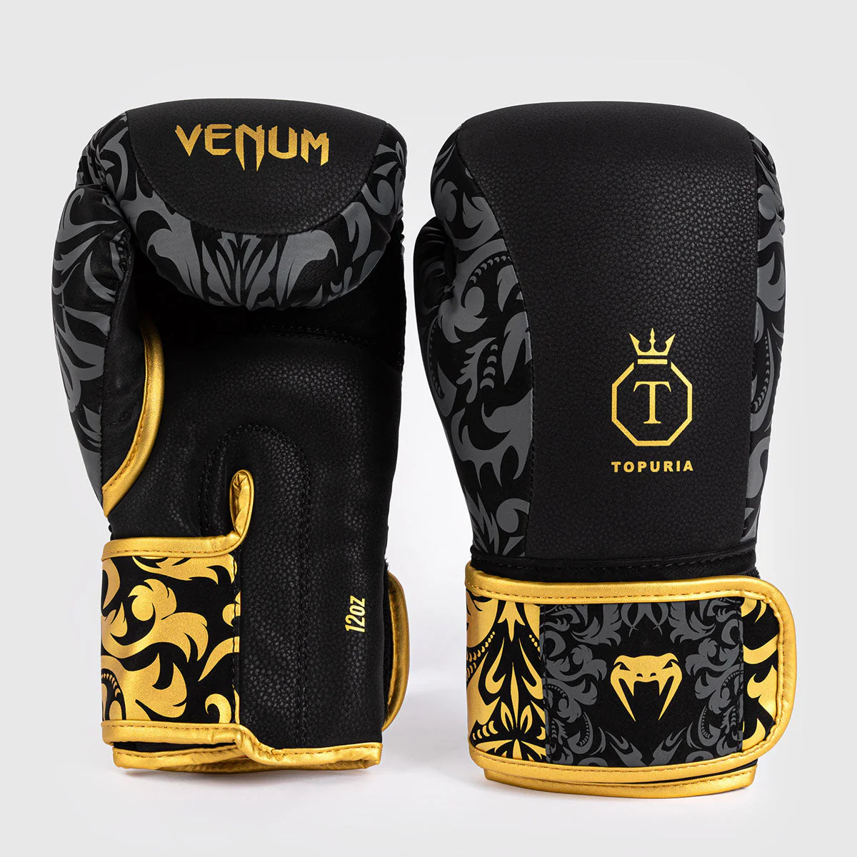 Gants de boxe Venum x Ilia Topuria Unmatched  - Image 2