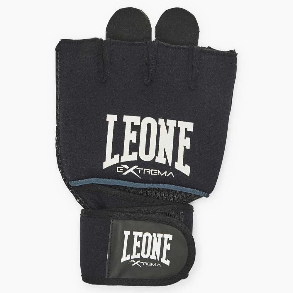Gants de Fit Boxe Leone Basic Fit GK100  - Image 2