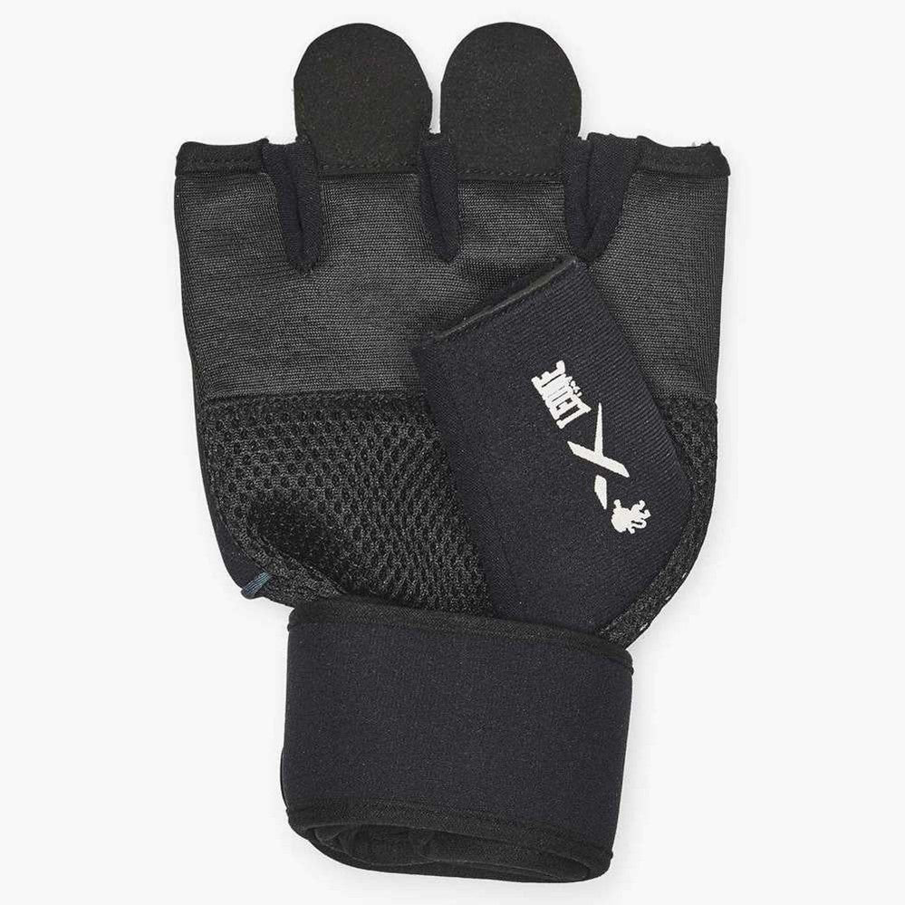 Gants de Fit Boxe Leone Basic Fit GK100  - Image 3