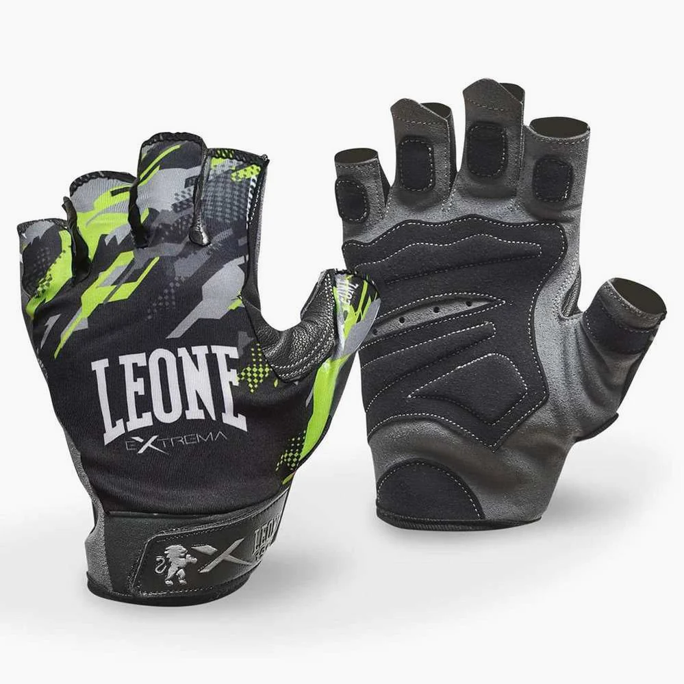 Gants de fitness Leone Lifter GK200 