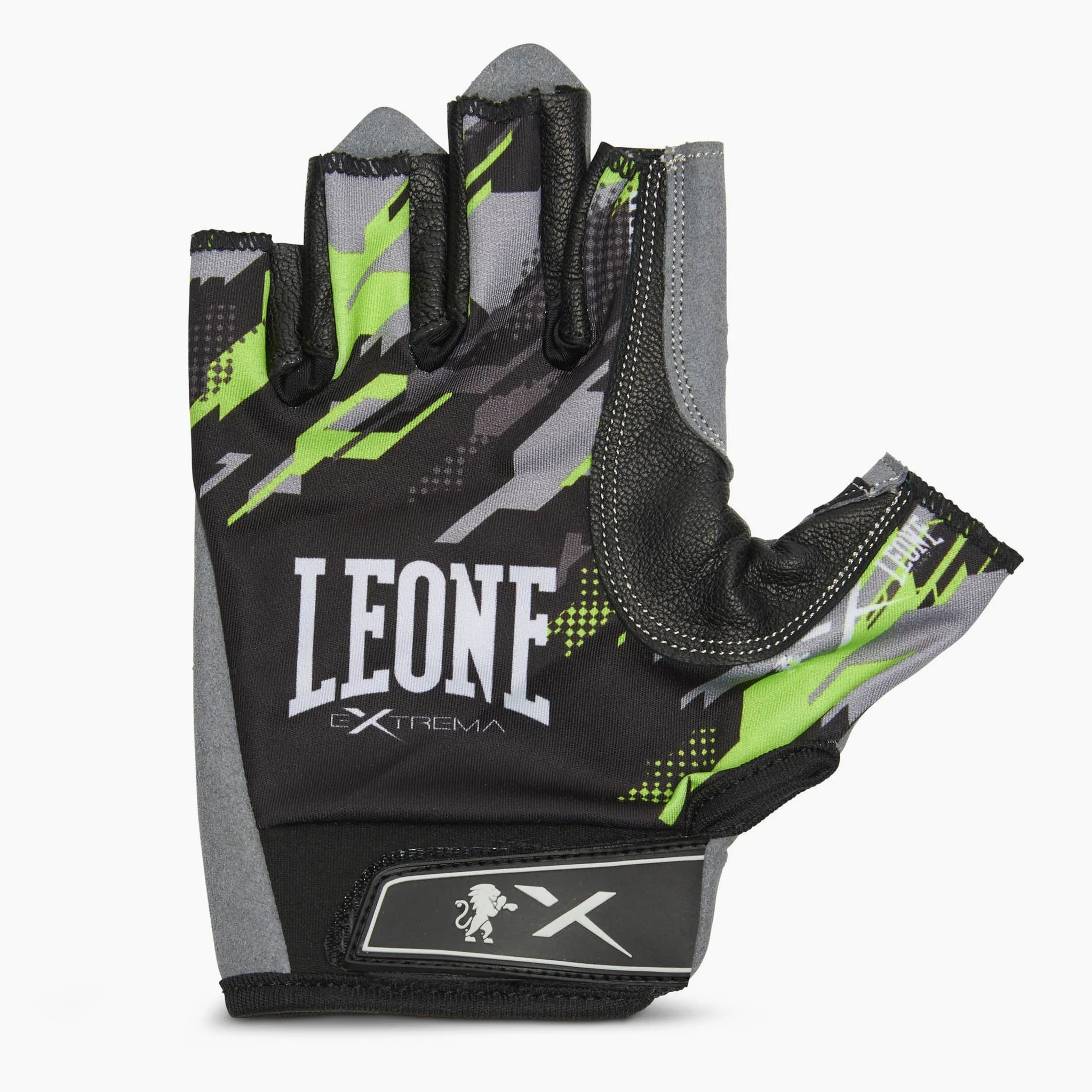 Gants de fitness Leone Lifter GK200  - Image 2