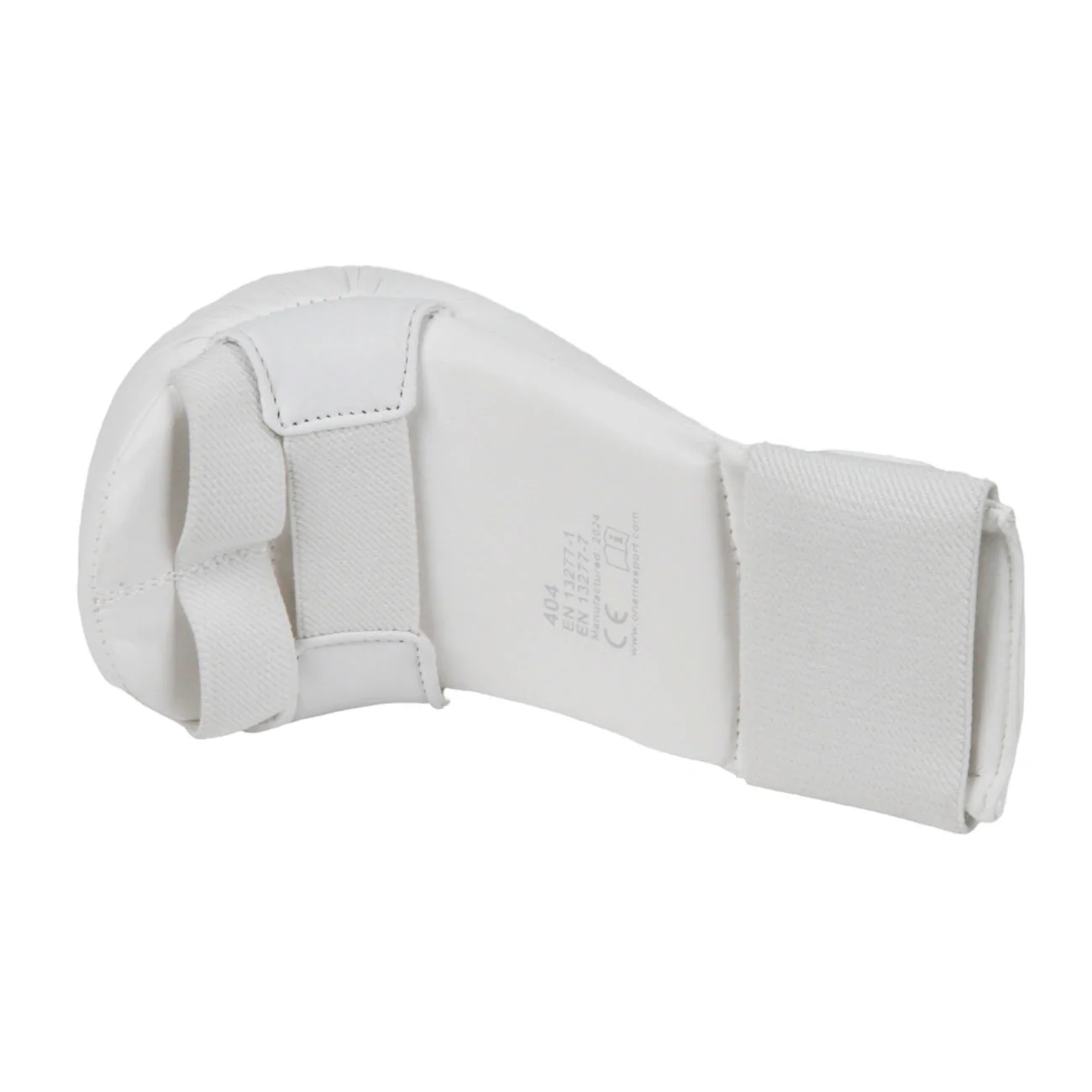 Gants de Karate-Kumite Itaki Art. 404  - Image 13