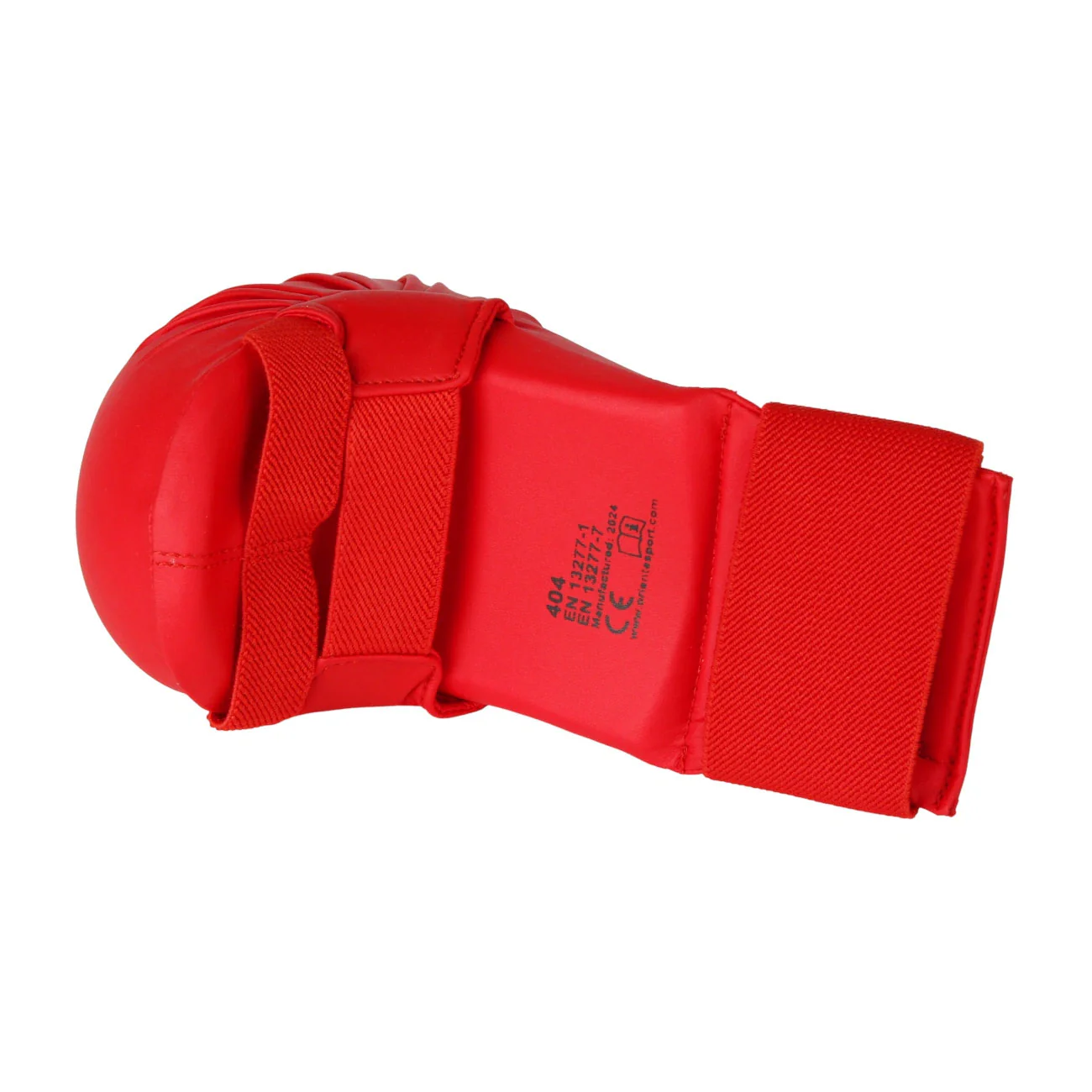 Gants de Karate-Kumite Itaki Art. 404  - Image 9