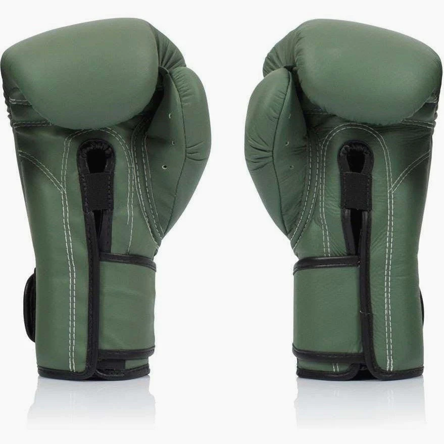 Gants de Muay Thai Fairtex BGV11 F-Day  - Image 4