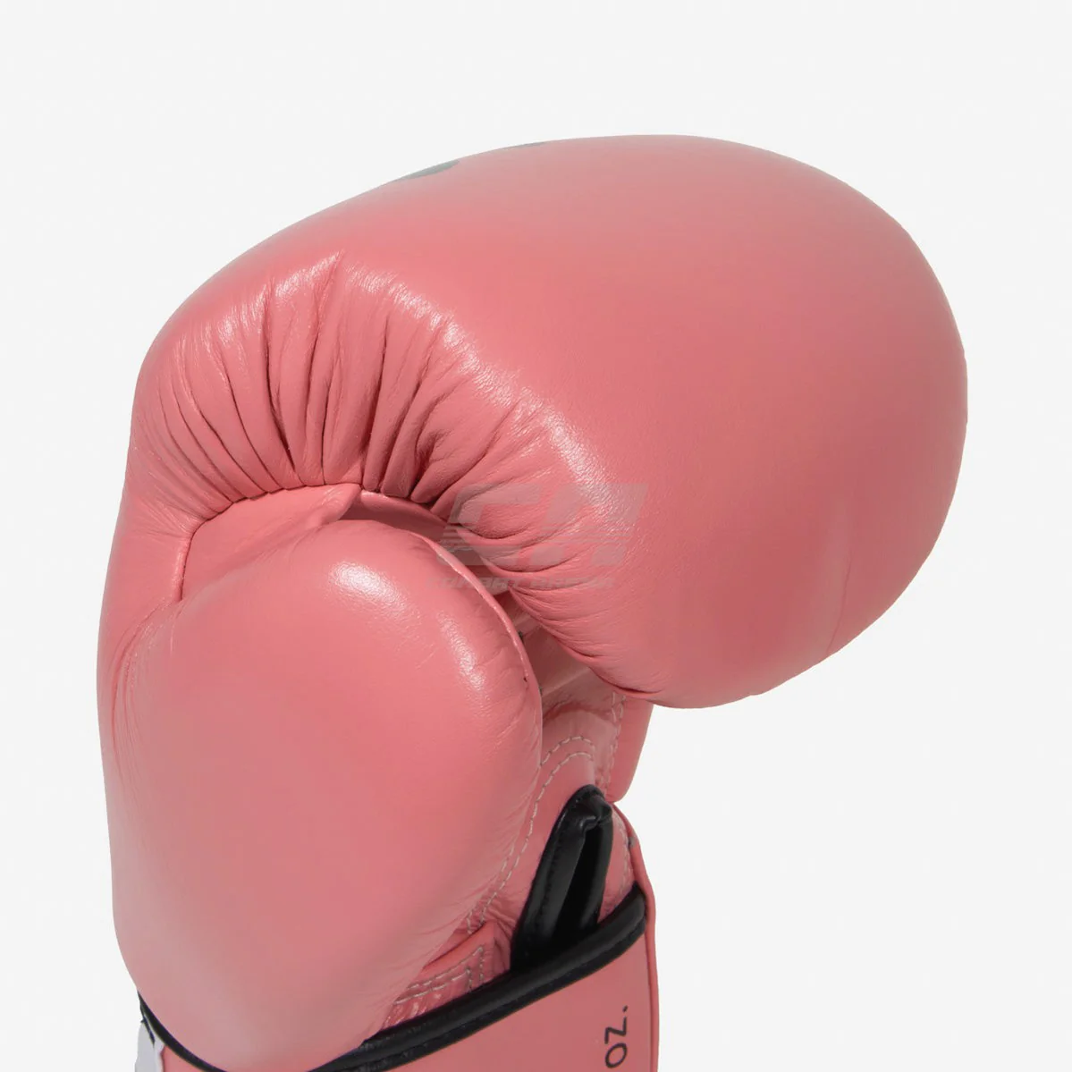Gants de Muay Thai Fairtex BGV19 Deluxe Rose  - Image 6