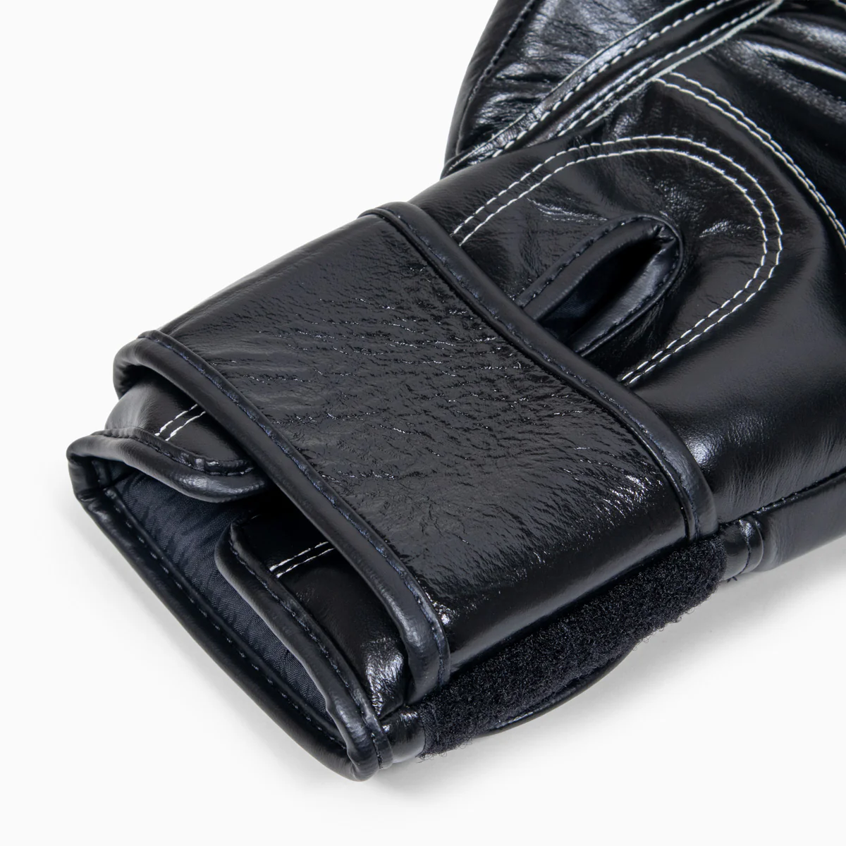Gants de Muay Thai Fairtex BGV4 XL-Fit Noir  - Image 10