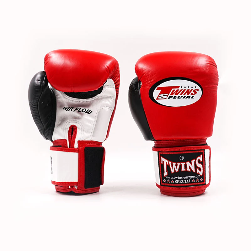 Gants de Muay Thai Twins Special BGVL 3 AIR  - Image 2