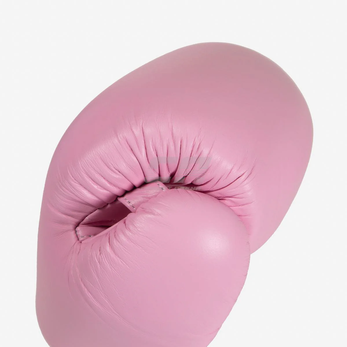 Gants de Muay Thai Twins Special BGVL 3 Rose  - Image 5