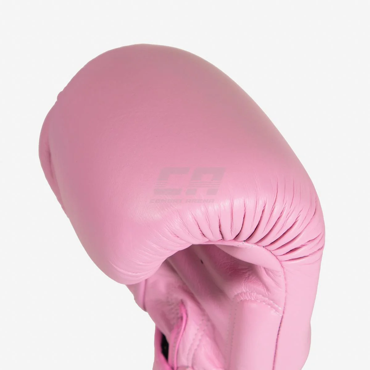 Gants de Muay Thai Twins Special BGVL 3 Rose  - Image 6