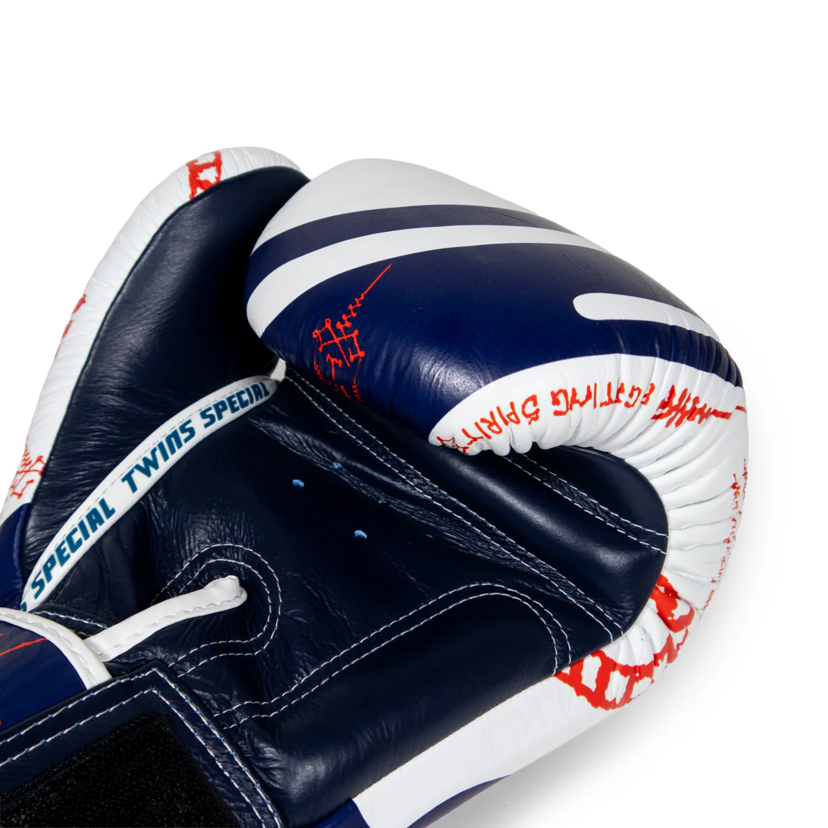 Gants de Muay Thai Twins Special FBGVL 4 Yant  - Image 7