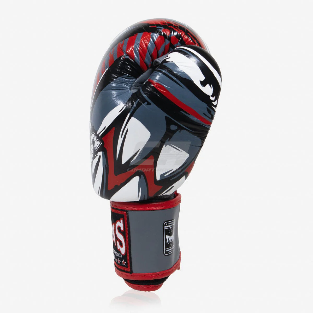 Gants de Muay Thai Twins Special FBGVL3 Demon  - Image 4