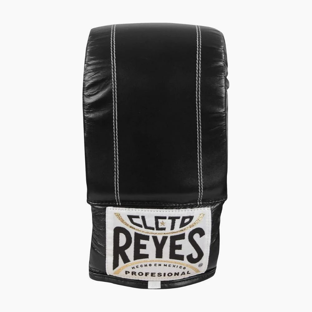 Gants de sac Cleto Reyes Noir  - Image 2