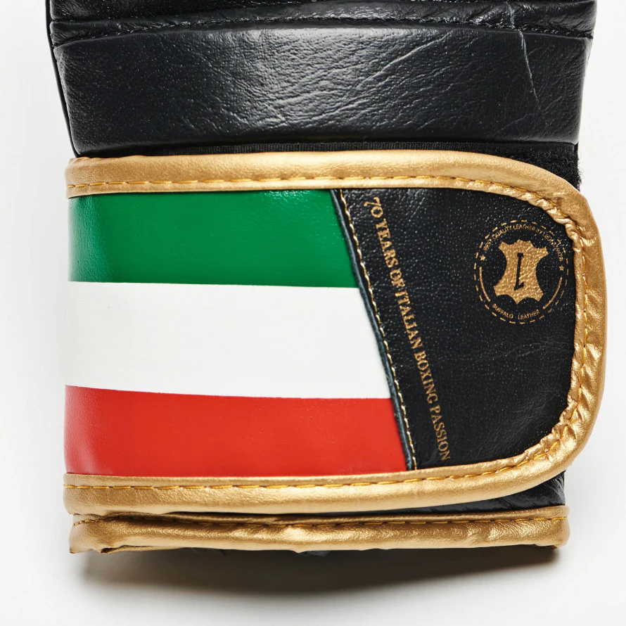 Gants de sac Leone Italie '47 GS090  - Image 5