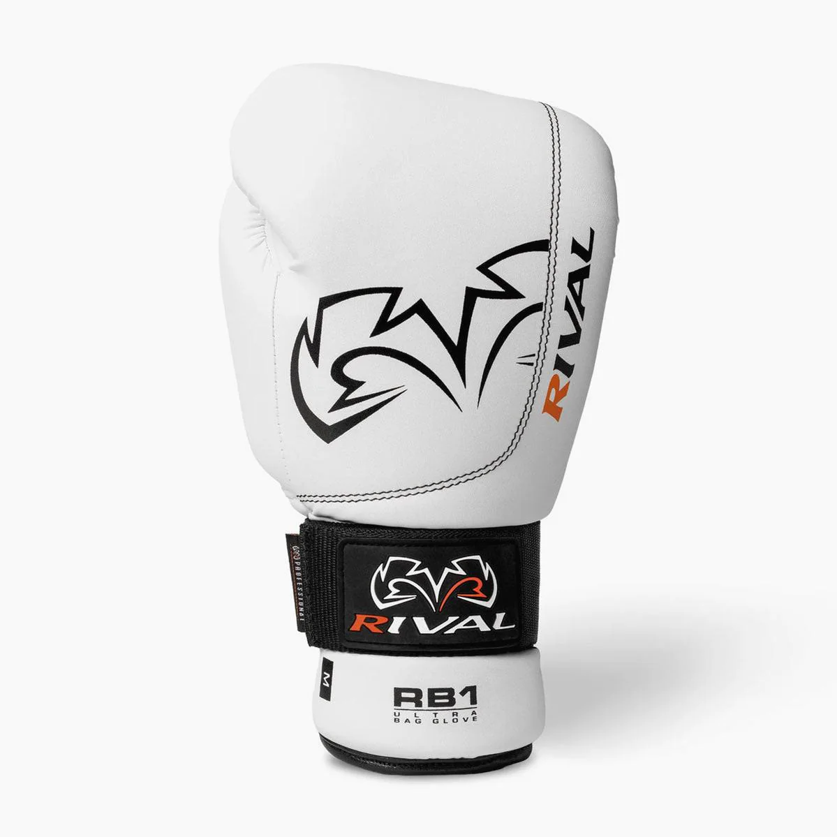 Gants de sac Rival RB1 Ultra 20th Anniversary Blanc  - Image 3