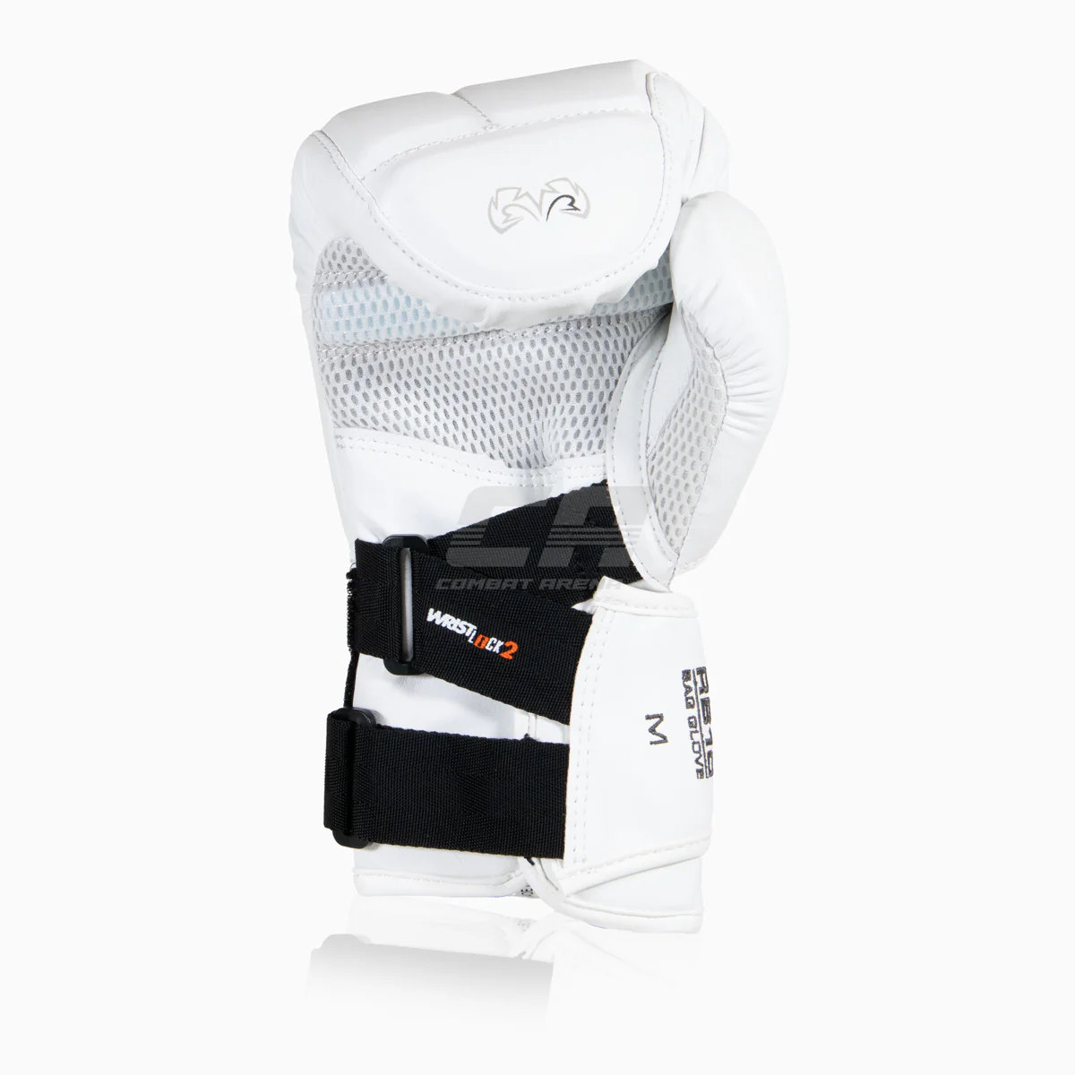 Gants de sac Rival RB10 Intelli-Shock Blanc  - Image 11