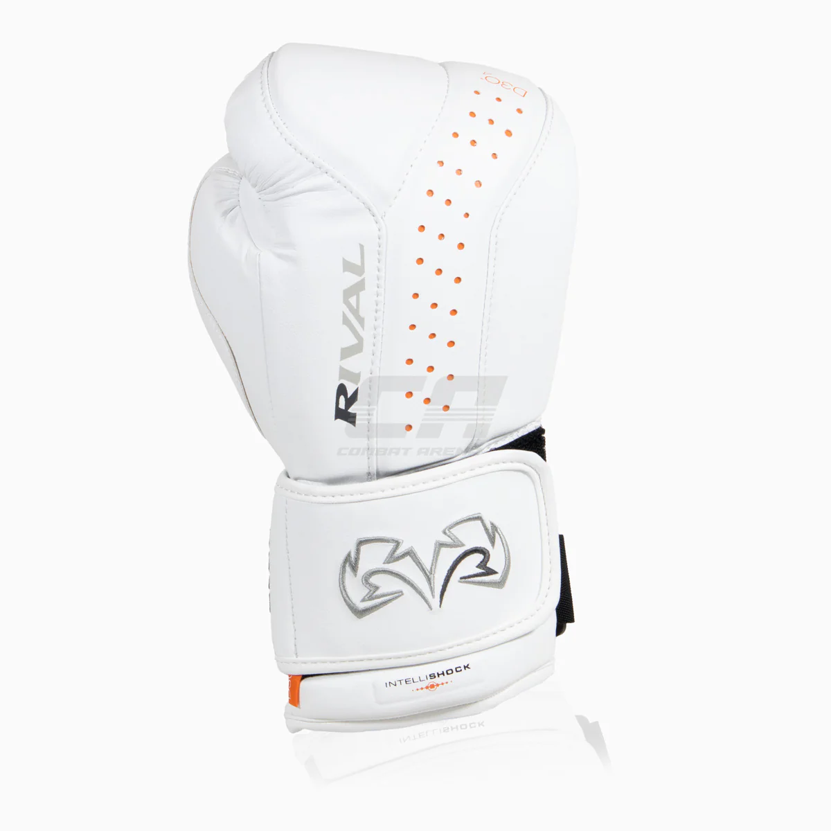 Gants de sac Rival RB10 Intelli-Shock Blanc  - Image 13