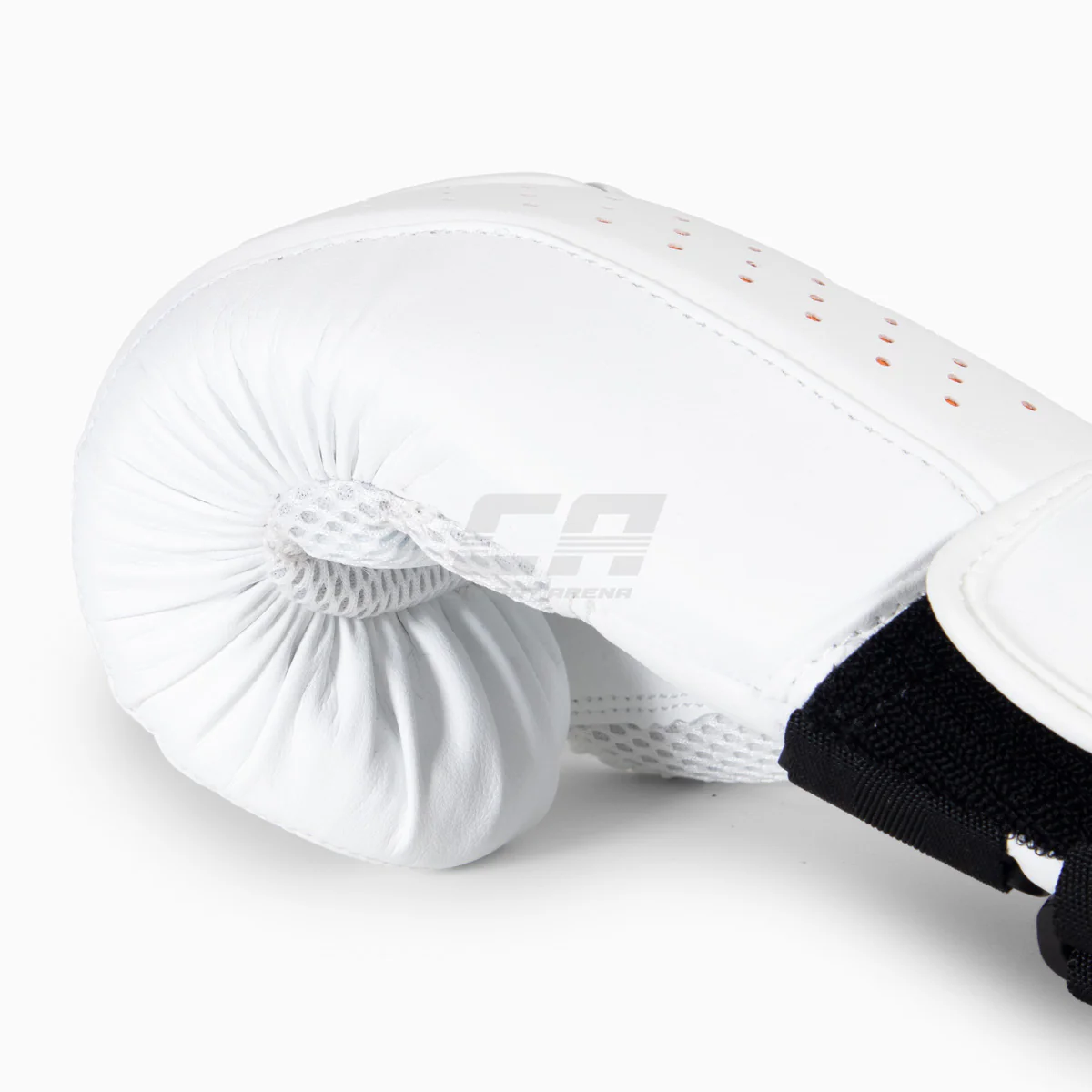 Gants de sac Rival RB10 Intelli-Shock Blanc  - Image 15