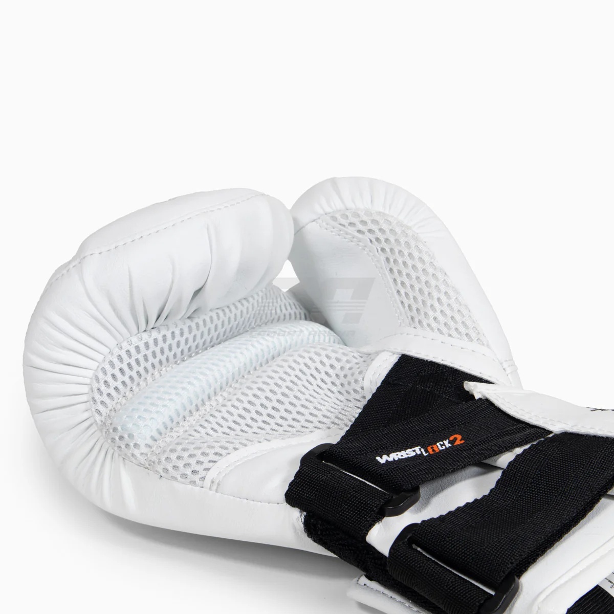 Gants de sac Rival RB10 Intelli-Shock Blanc  - Image 16