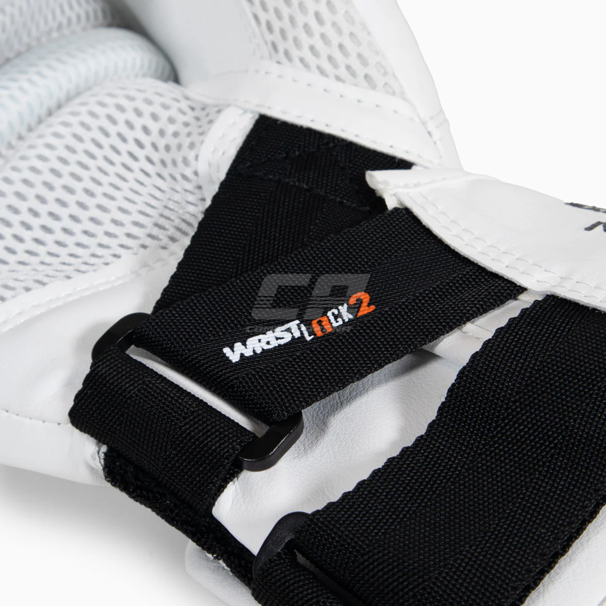 Gants de sac Rival RB10 Intelli-Shock Blanc  - Image 17