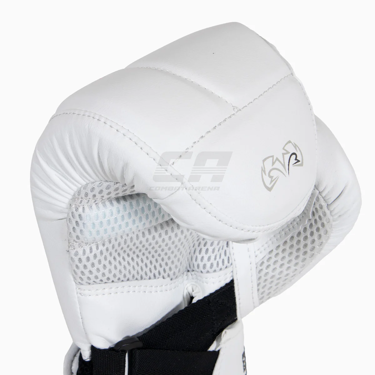 Gants de sac Rival RB10 Intelli-Shock Blanc  - Image 5