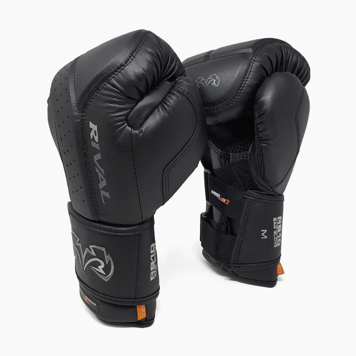 Gants de sac Rival RB10 Intelli-Shock Noir - Image 3