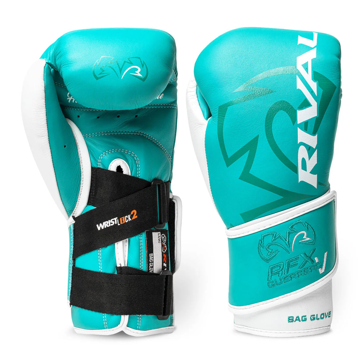Gants de sac Rival RFX Guerrero V-BAG HDE-F  - Image 11