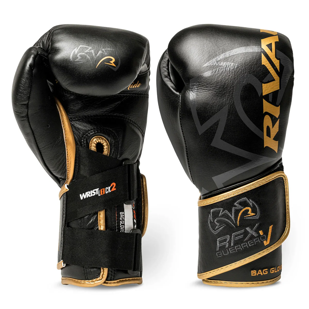 Gants de sac Rival RFX Guerrero V-BAG HDE-F  - Image 14