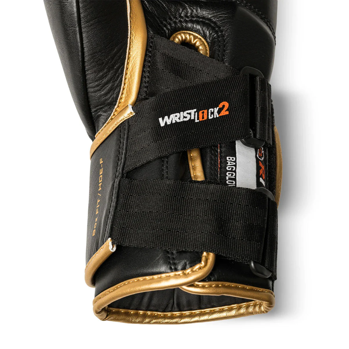 Gants de sac Rival RFX Guerrero V-BAG HDE-F  - Image 16